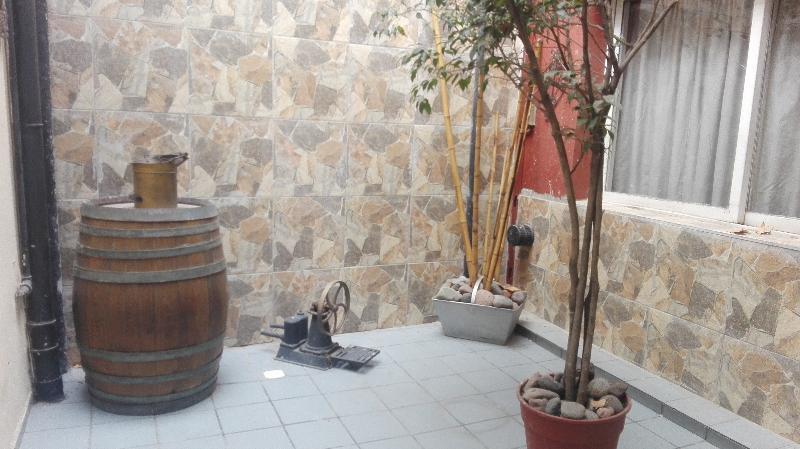 Wine Aparts เมนโดซา ภายนอก รูปภาพ